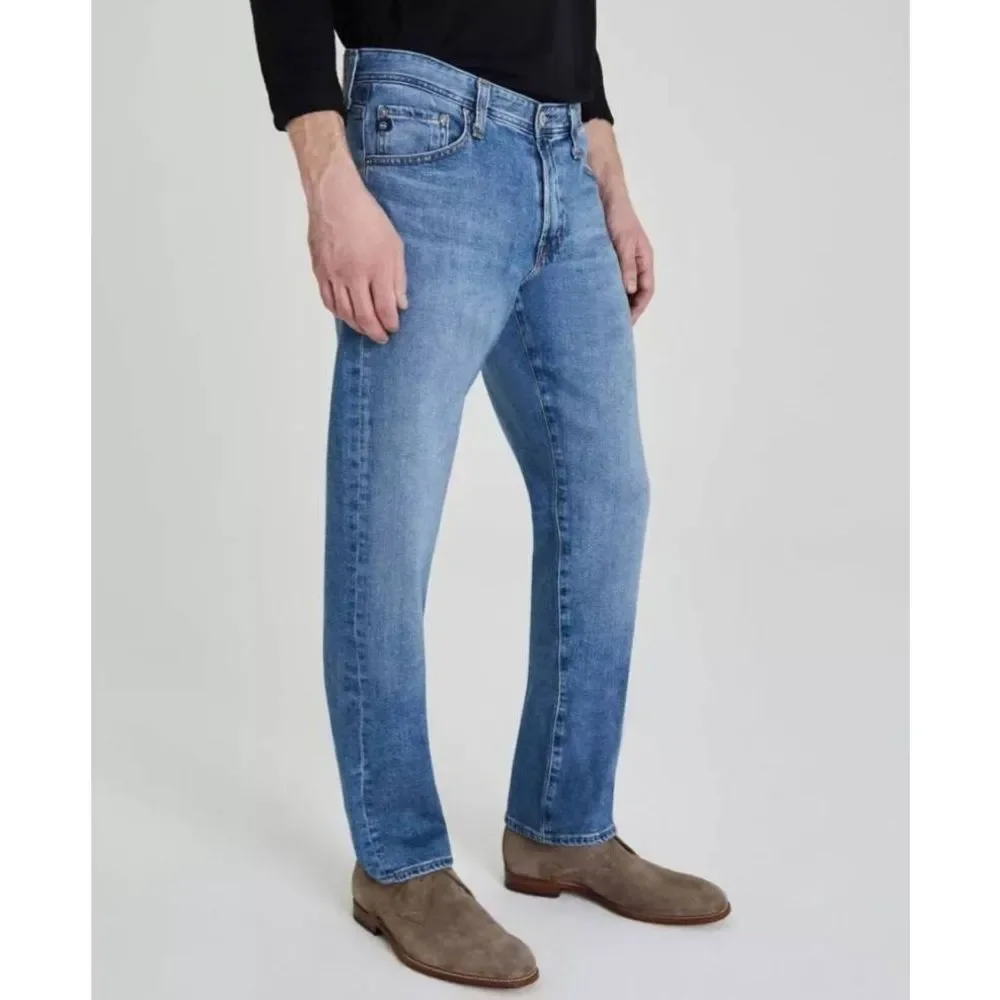 Men's AG Adriano Goldschmied The Graduate Jeans Tailored Leg Size 30x34